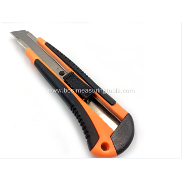 Promotional custom student use utility tool  utility knife